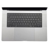 Apple MacBook Pro 16 A2485 M1 PRO 32GB 512 SSD 16,2